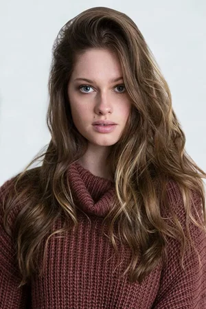  Gabrielle Haugh