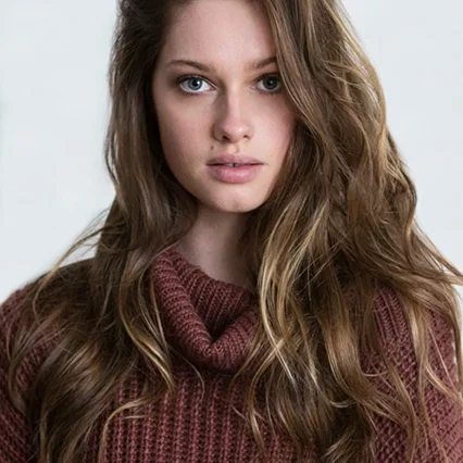  Gabrielle Haugh