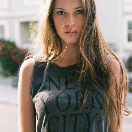  Gabrielle Haugh