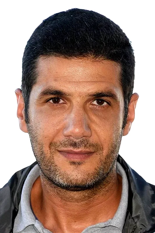 Nabil Ayouch