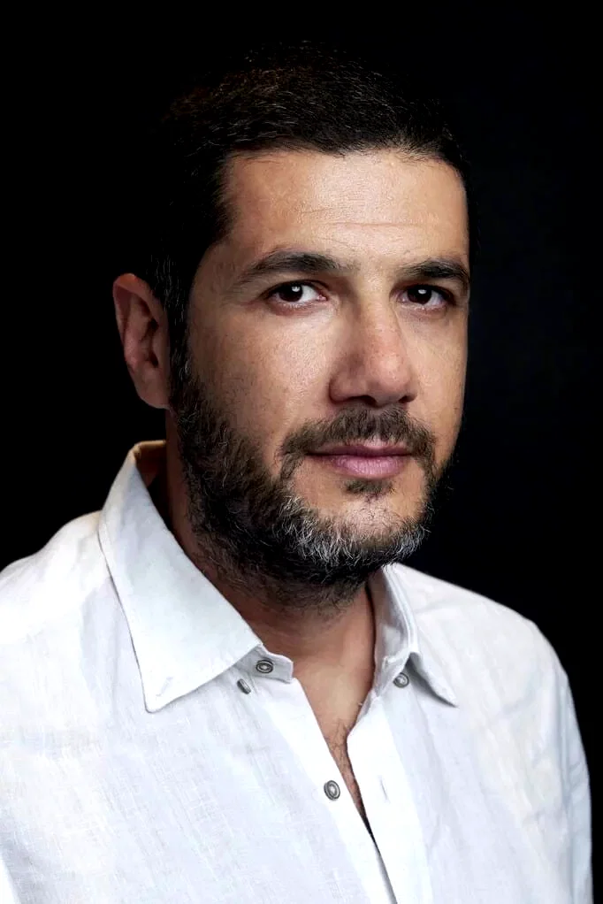 Nabil Ayouch
