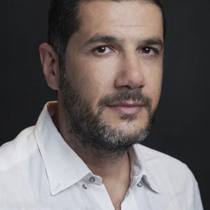 Nabil Ayouch