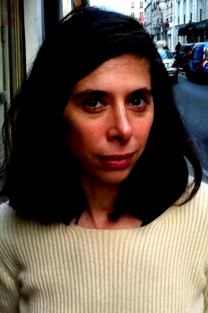 Marcia Romano