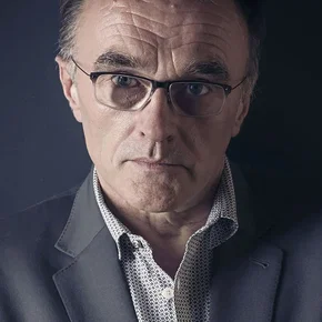 Photo star : Danny Boyle