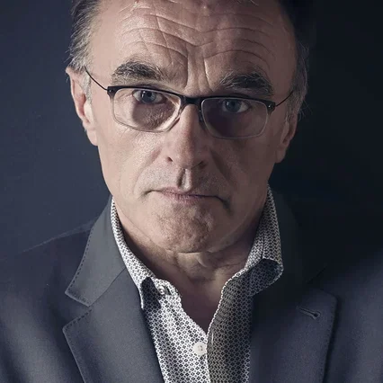 Danny Boyle