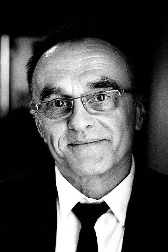 Danny Boyle