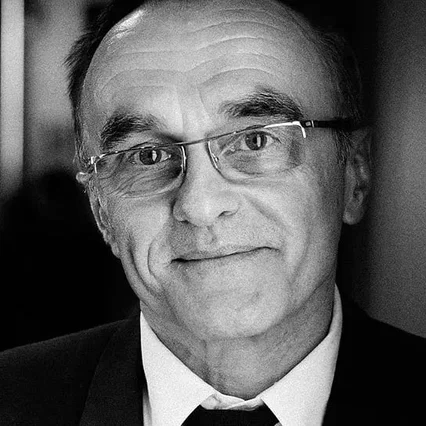 Danny Boyle