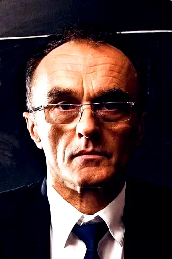 Danny Boyle