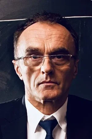 Danny Boyle