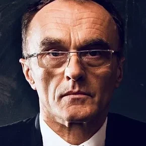 Photo star : Danny Boyle