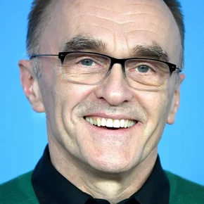 Photo star : Danny Boyle