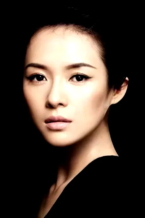 Zhang Ziyi