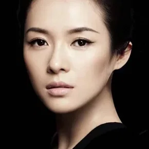Photo star : Zhang Ziyi