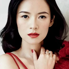 Photo star : Zhang Ziyi