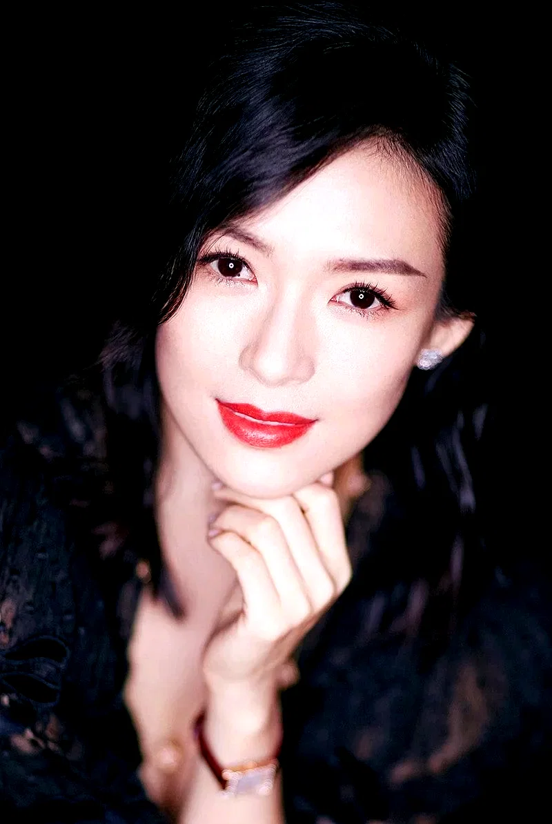Zhang Ziyi