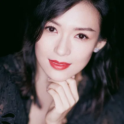 Zhang Ziyi