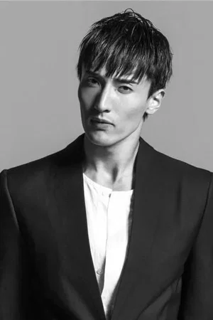  Eric Wang photo