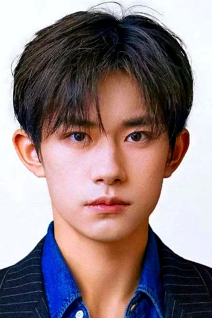  Jackson Yee