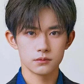 Photo star :  Jackson Yee