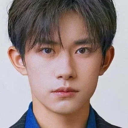  Jackson Yee