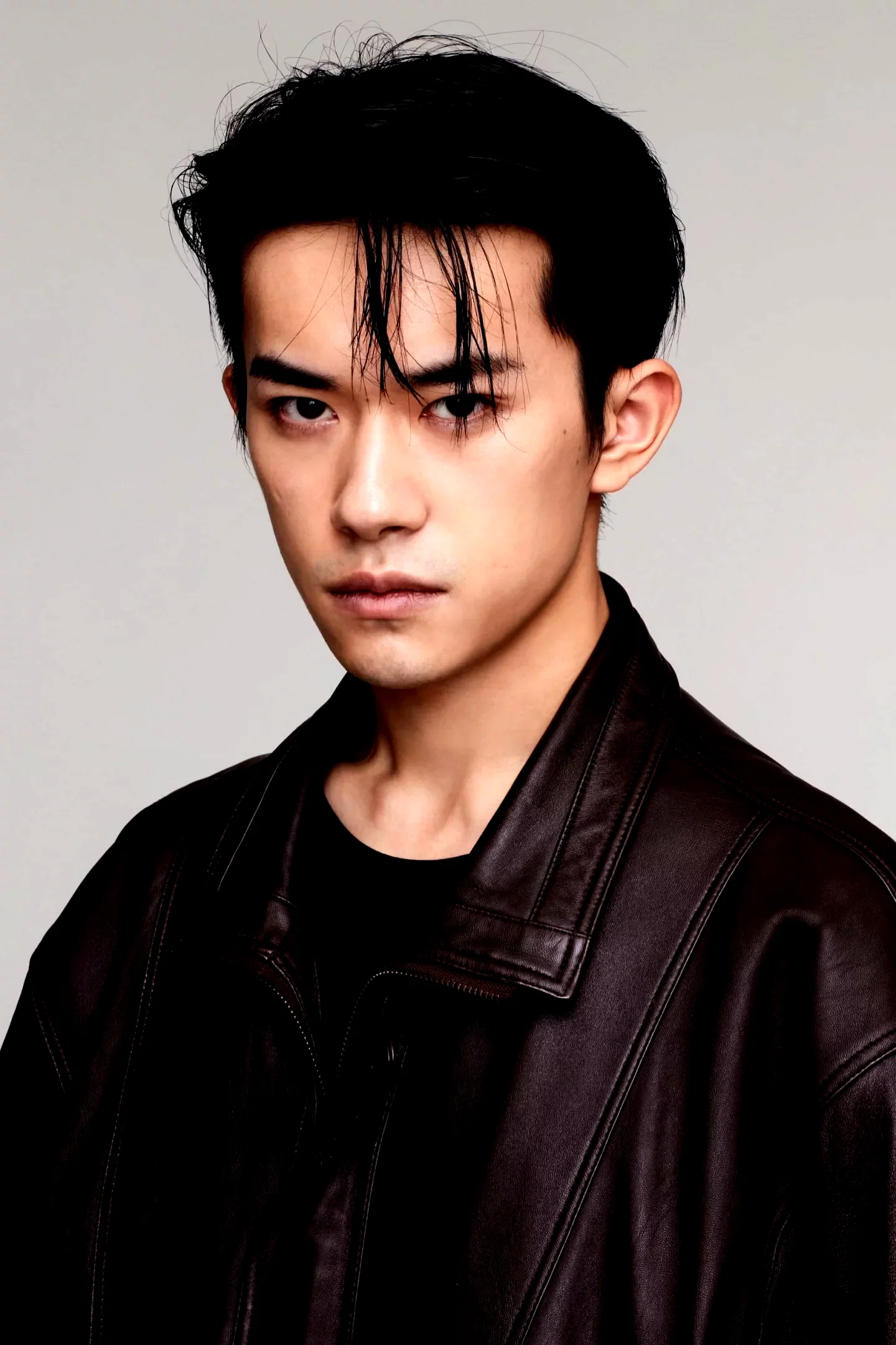  Jackson Yee