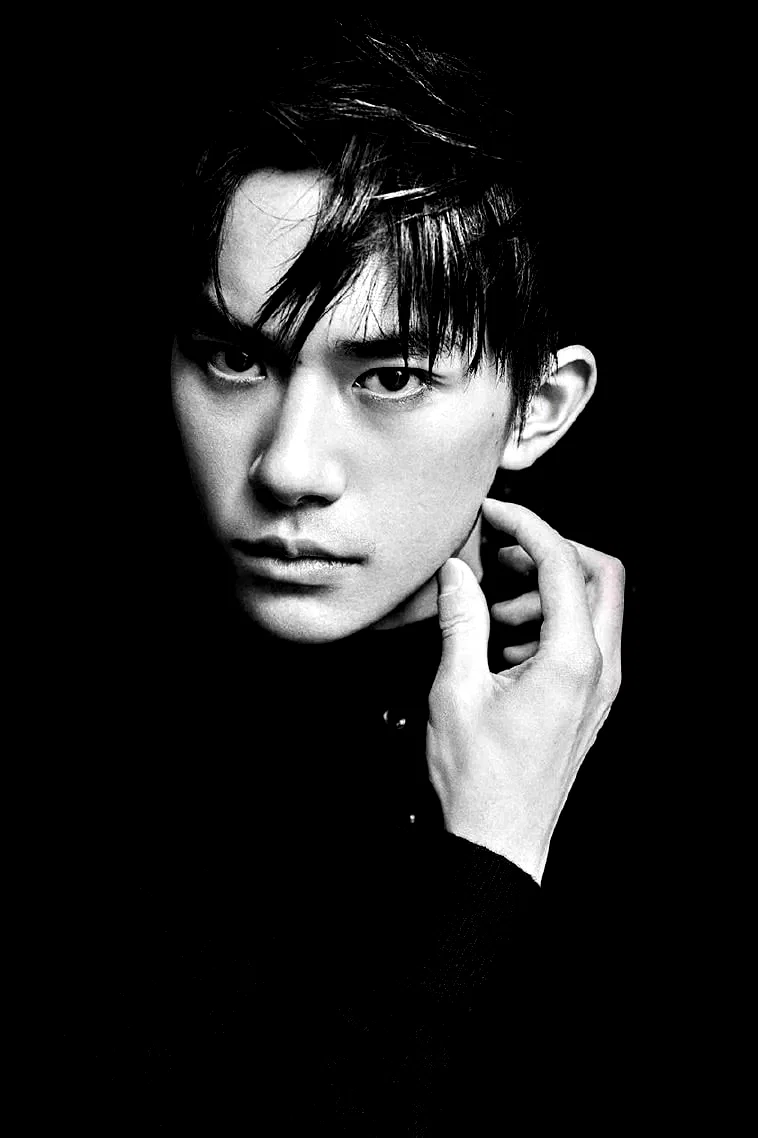  Jackson Yee