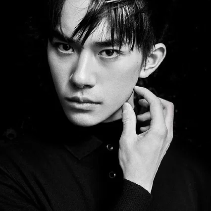  Jackson Yee