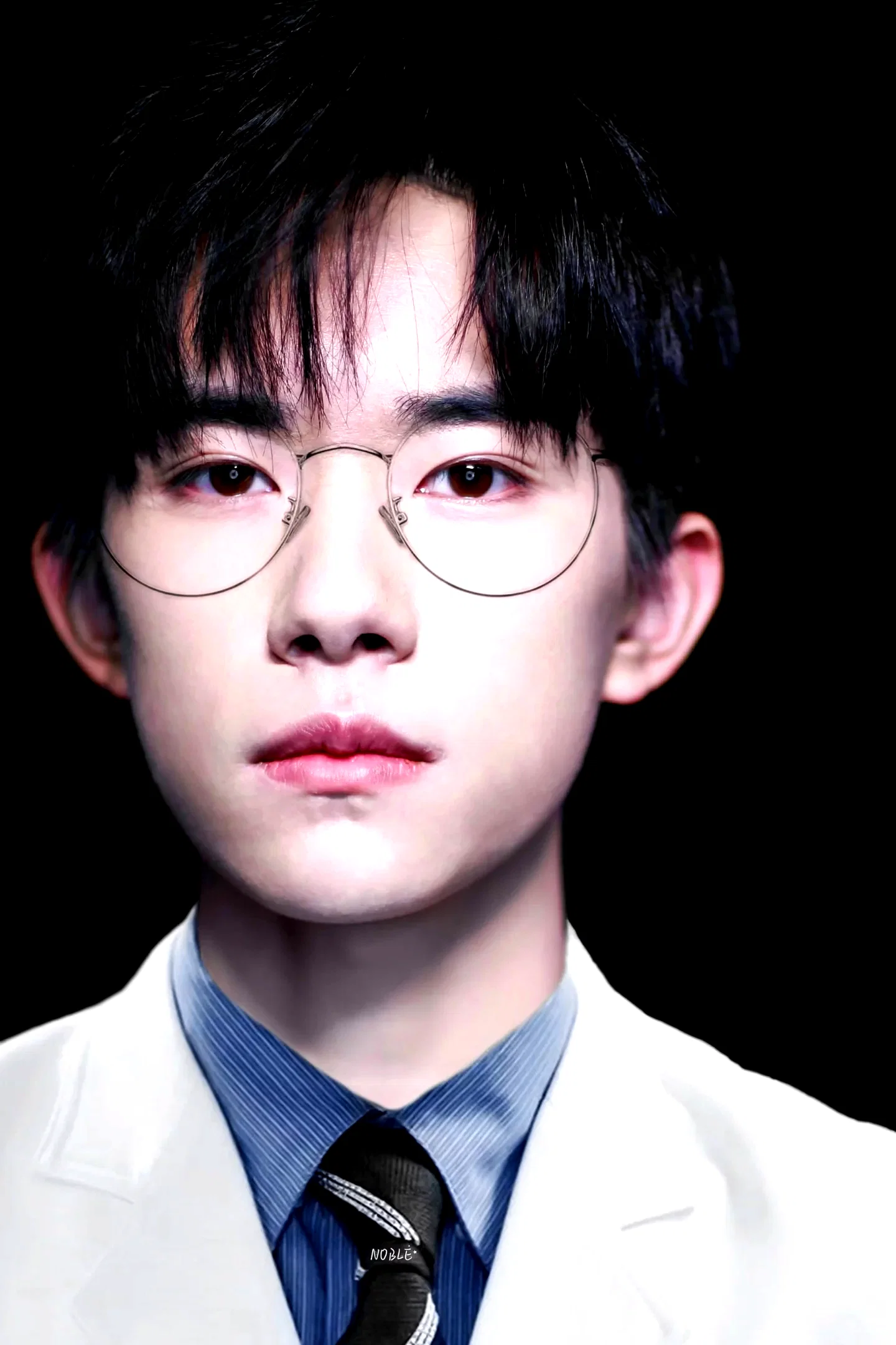  Jackson Yee