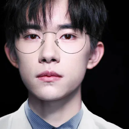  Jackson Yee