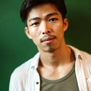 Photo star : Zhang Yu