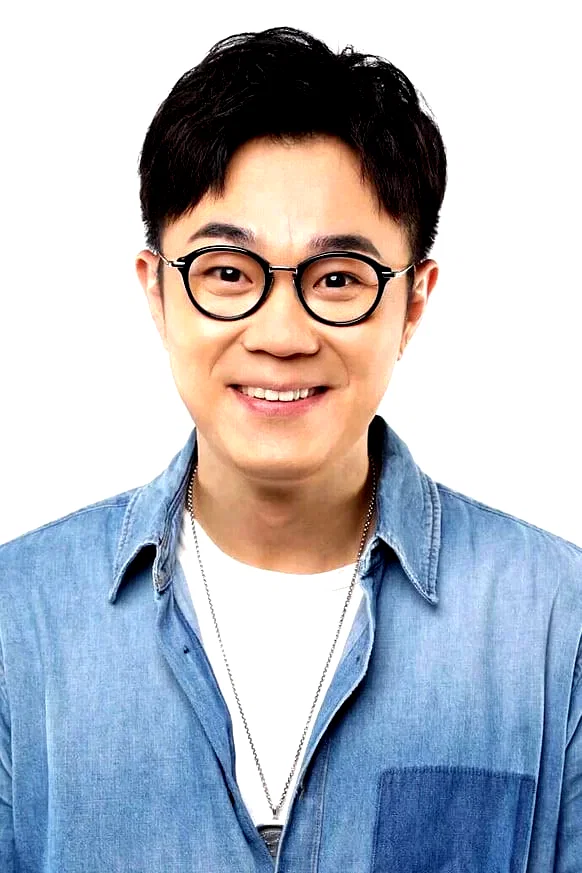  Dong Chengpeng