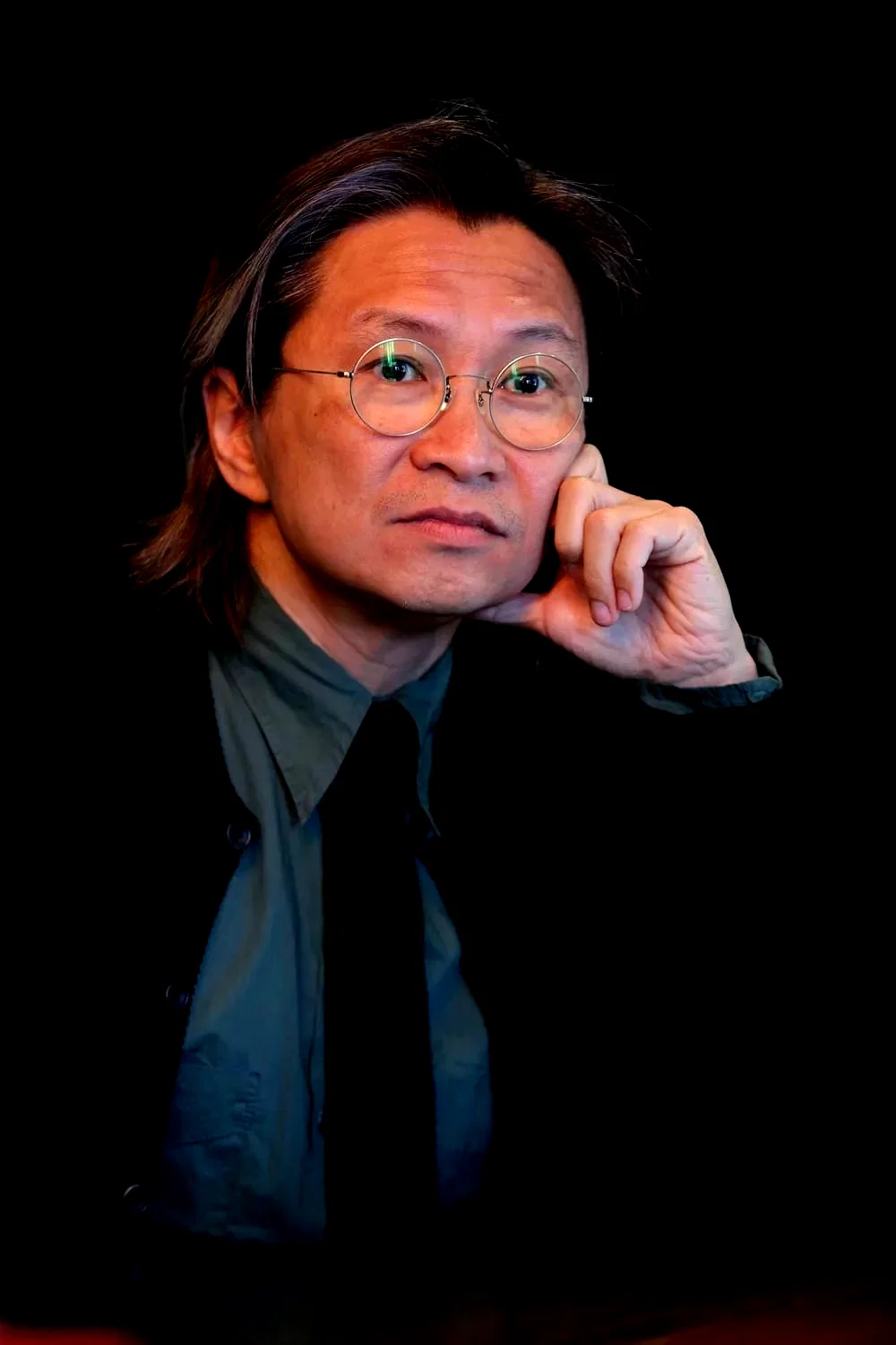 Peter Chan