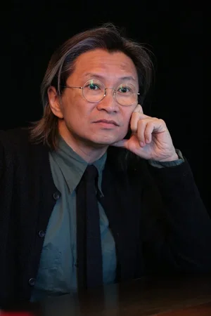 Peter Chan photo