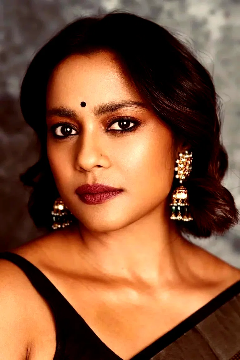 Shahana Goswami