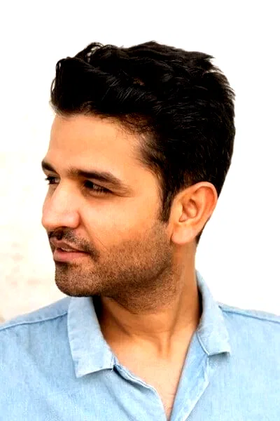  Sanjay Bishnoi