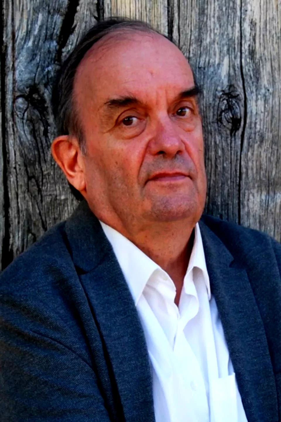 Jacques Develay