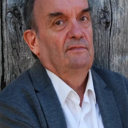 Jacques Develay