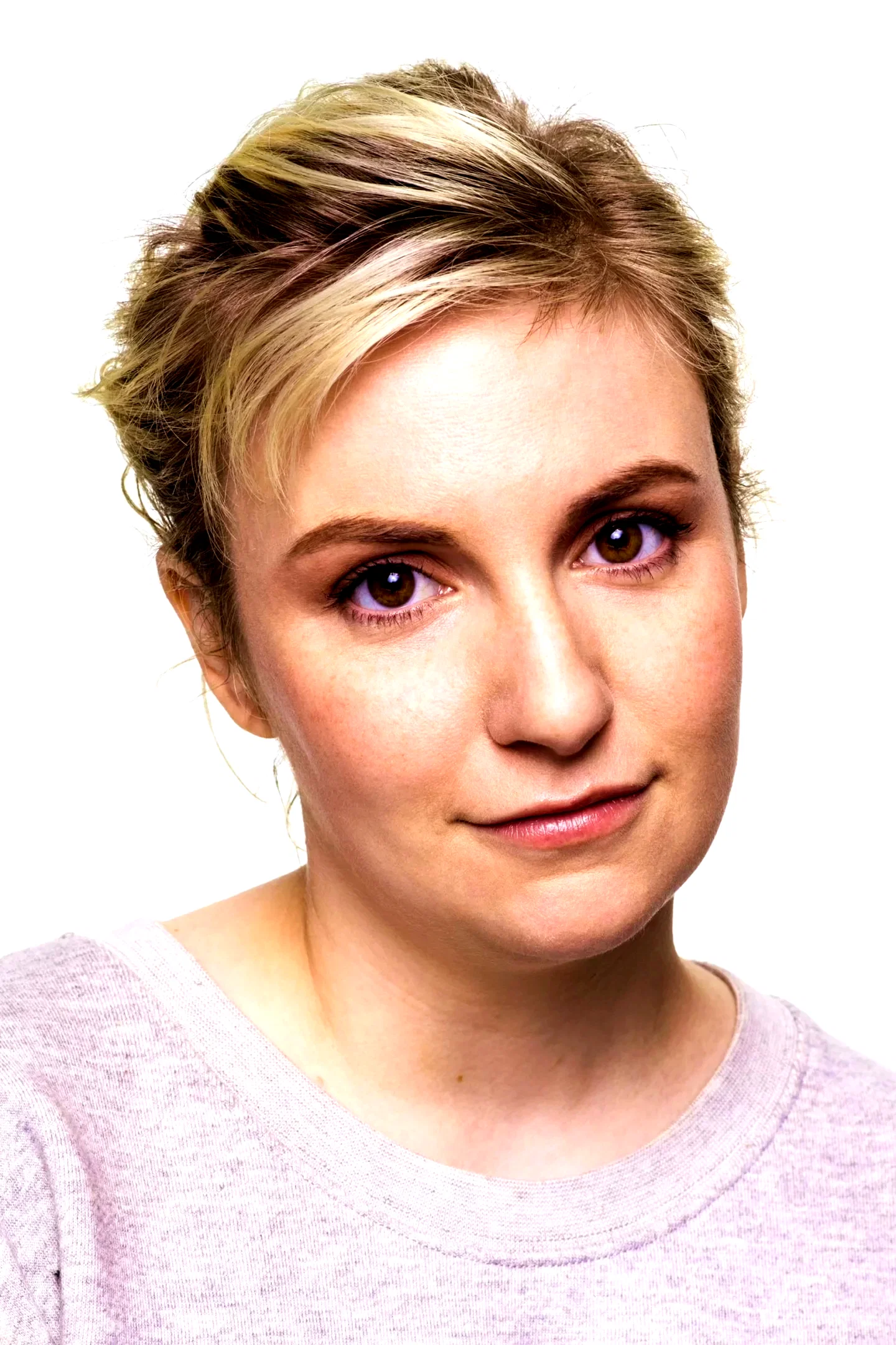 Lena Dunham