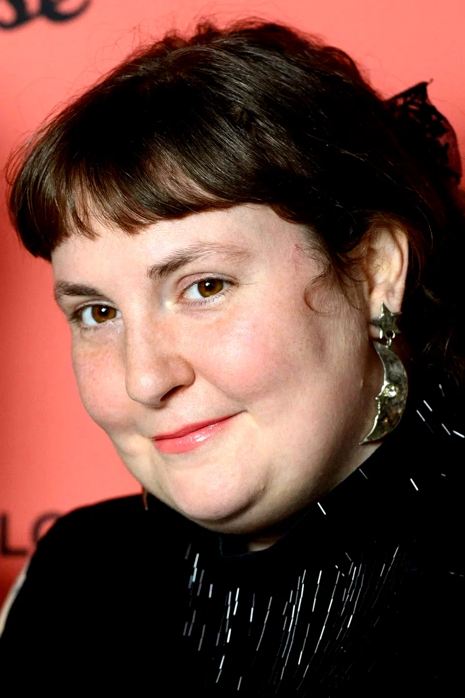 Lena Dunham