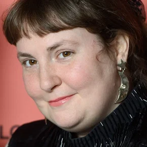 Photo star : Lena Dunham