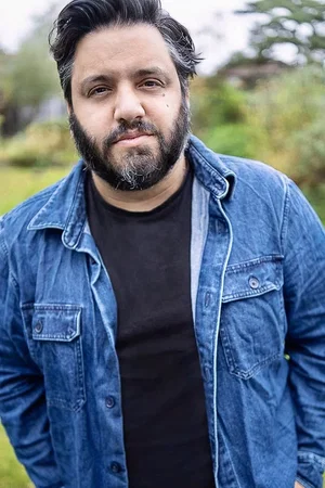 Photo de  Nathan Amzi