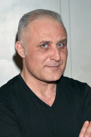 Przemyslaw Bluszcz photo