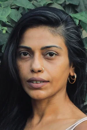  Anasuya Sengupta