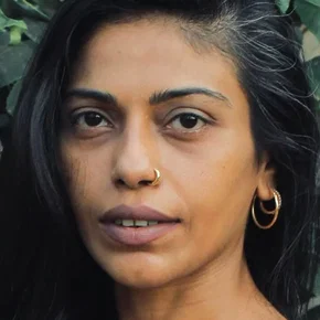 Photo star :  Anasuya Sengupta
