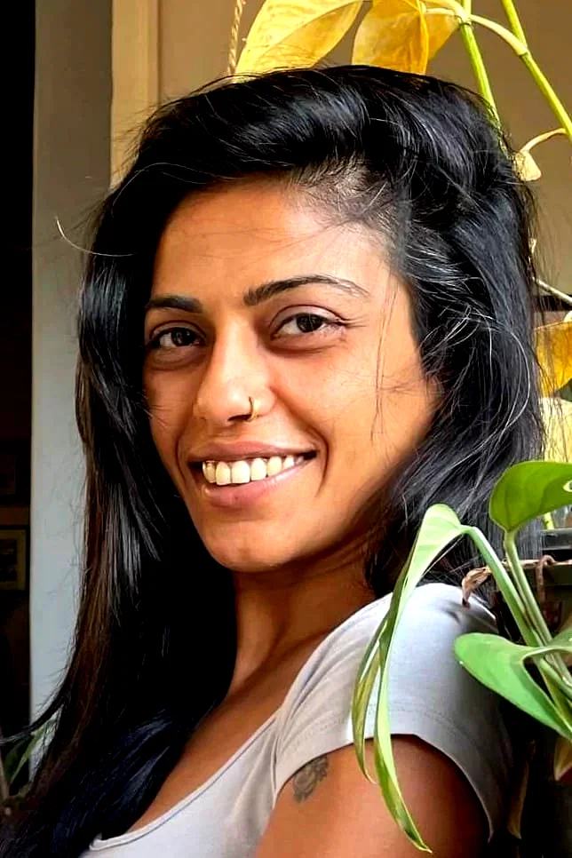  Anasuya Sengupta