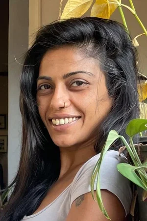  Anasuya Sengupta photo