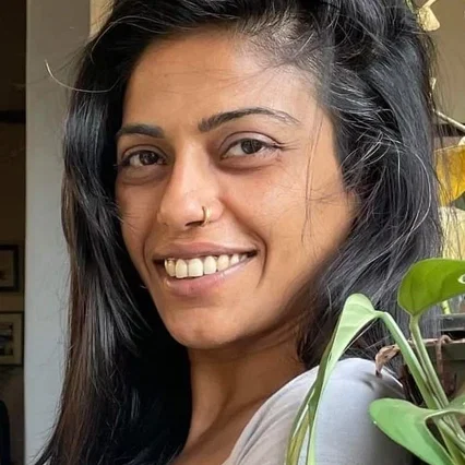  Anasuya Sengupta