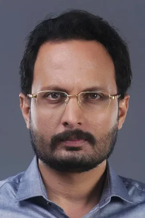  Rohit Kokate photo