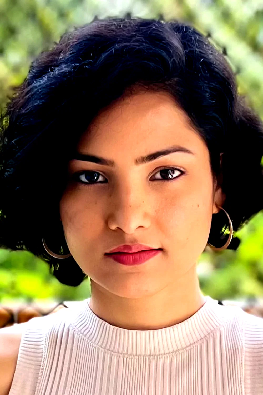  Kiran Bhivagade