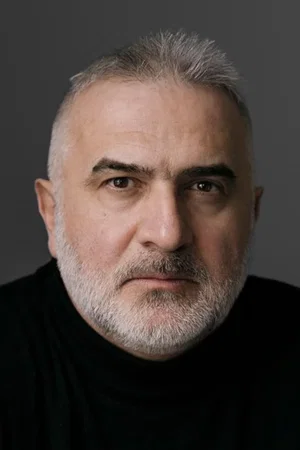Konstantin Bojanov photo